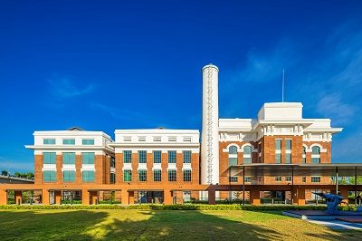 Architecture, Building, Office Building
