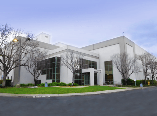 1400 Kifer Road, Sunnyvale - Mapletree