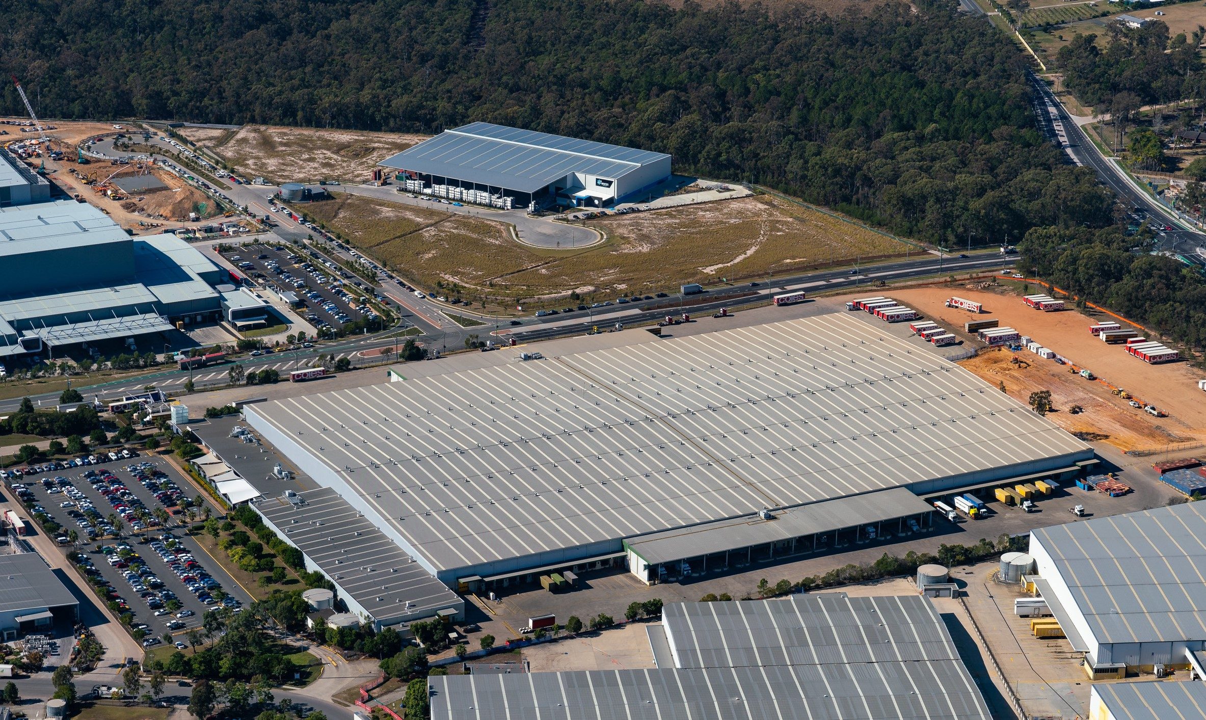 Outdoors, Aerial View, Architecture