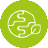 Green, Recycling Symbol, Symbol