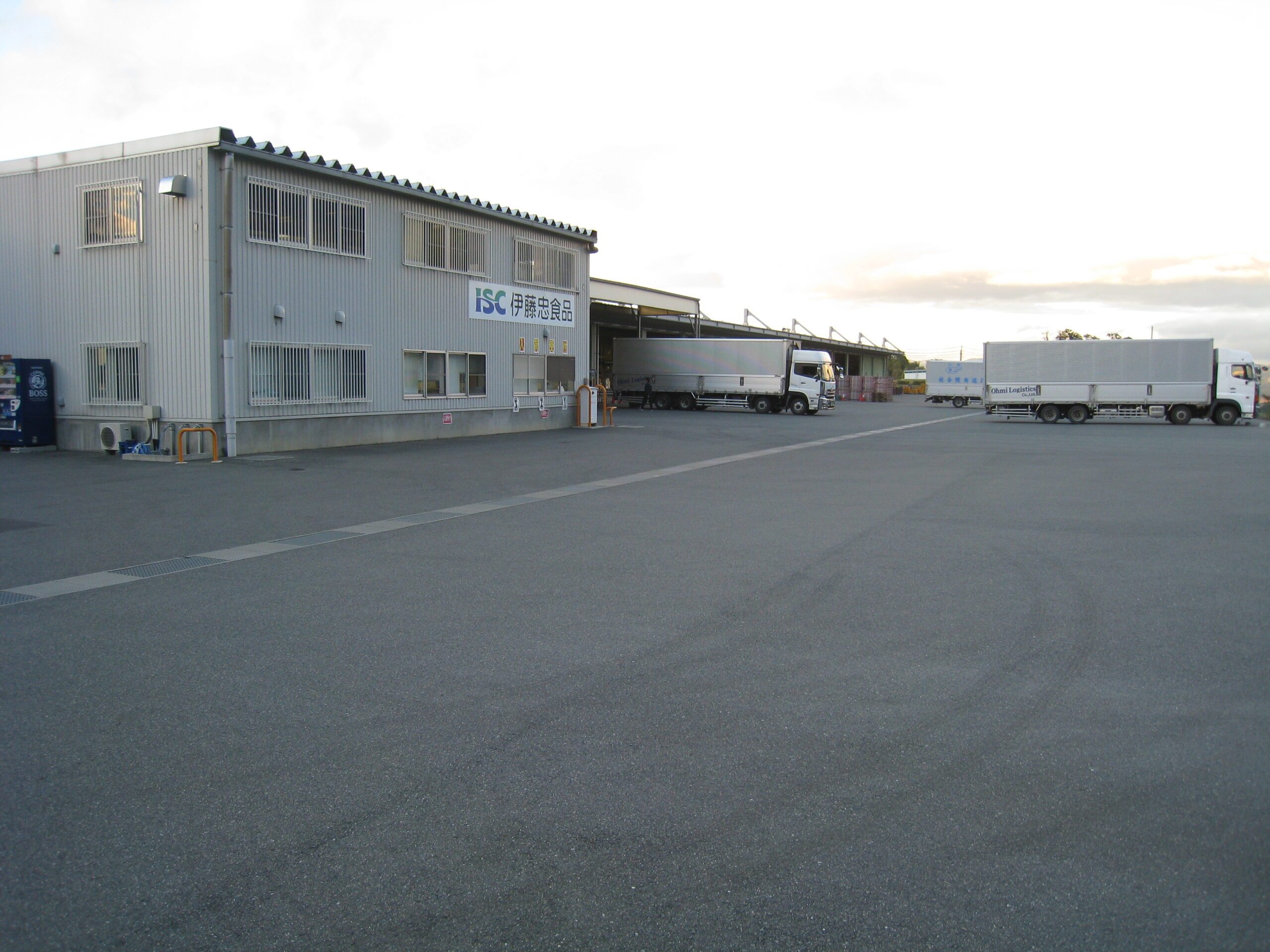 Transportation, Truck, Vehicle