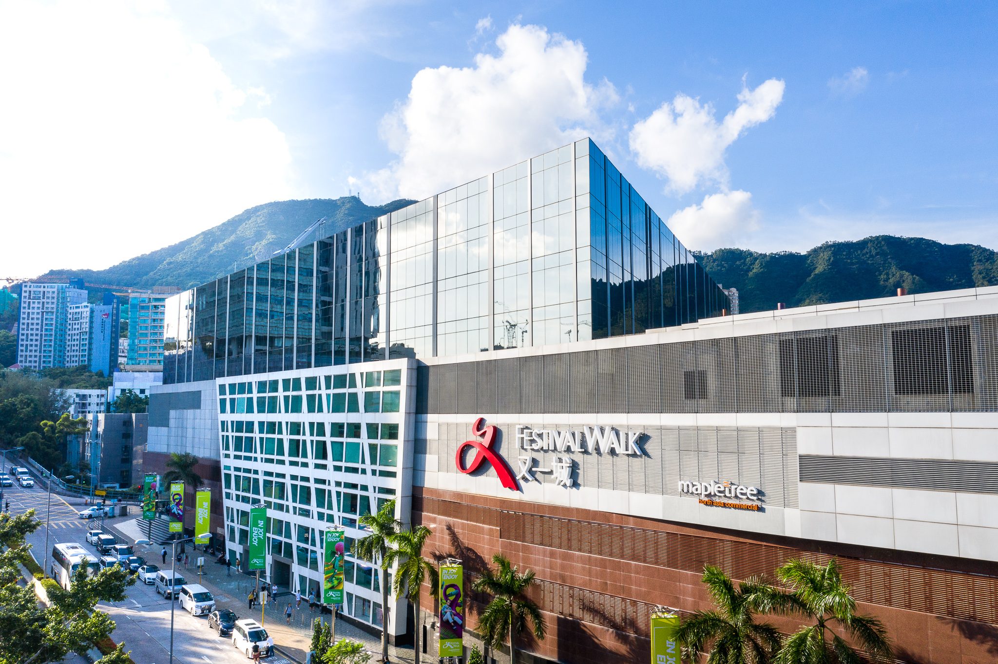 Architecture, Building, Office Building