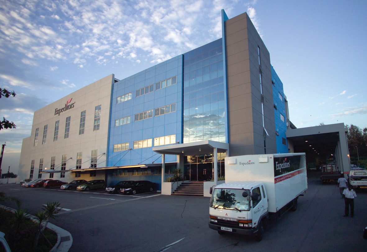 Architecture, Building, Office Building