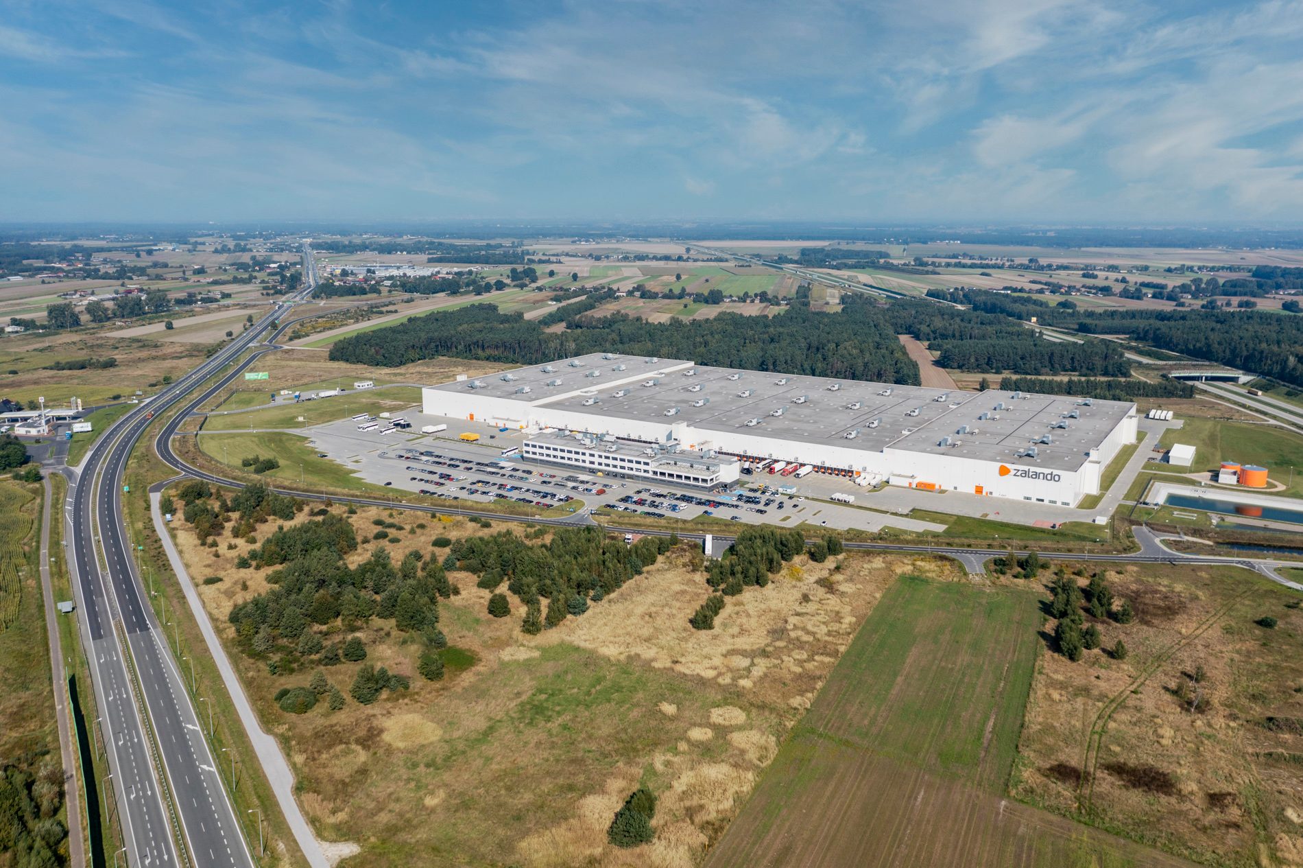 MUSEL in Strong Position to Capture Logistics Growth Wave in US and Europe