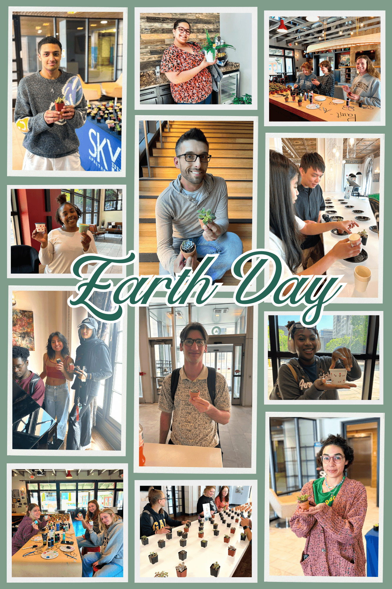Earth Hour and Earth Day Celebration in Mapletree – Embracing Sustainability Across Properties