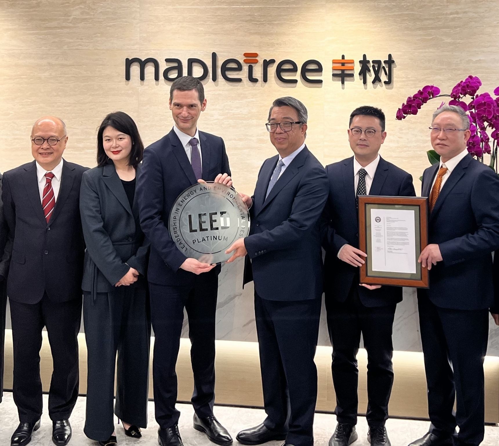 Groupshot, Person, People