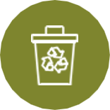 Recycling Symbol, Symbol