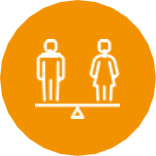 Sign, Symbol, Person