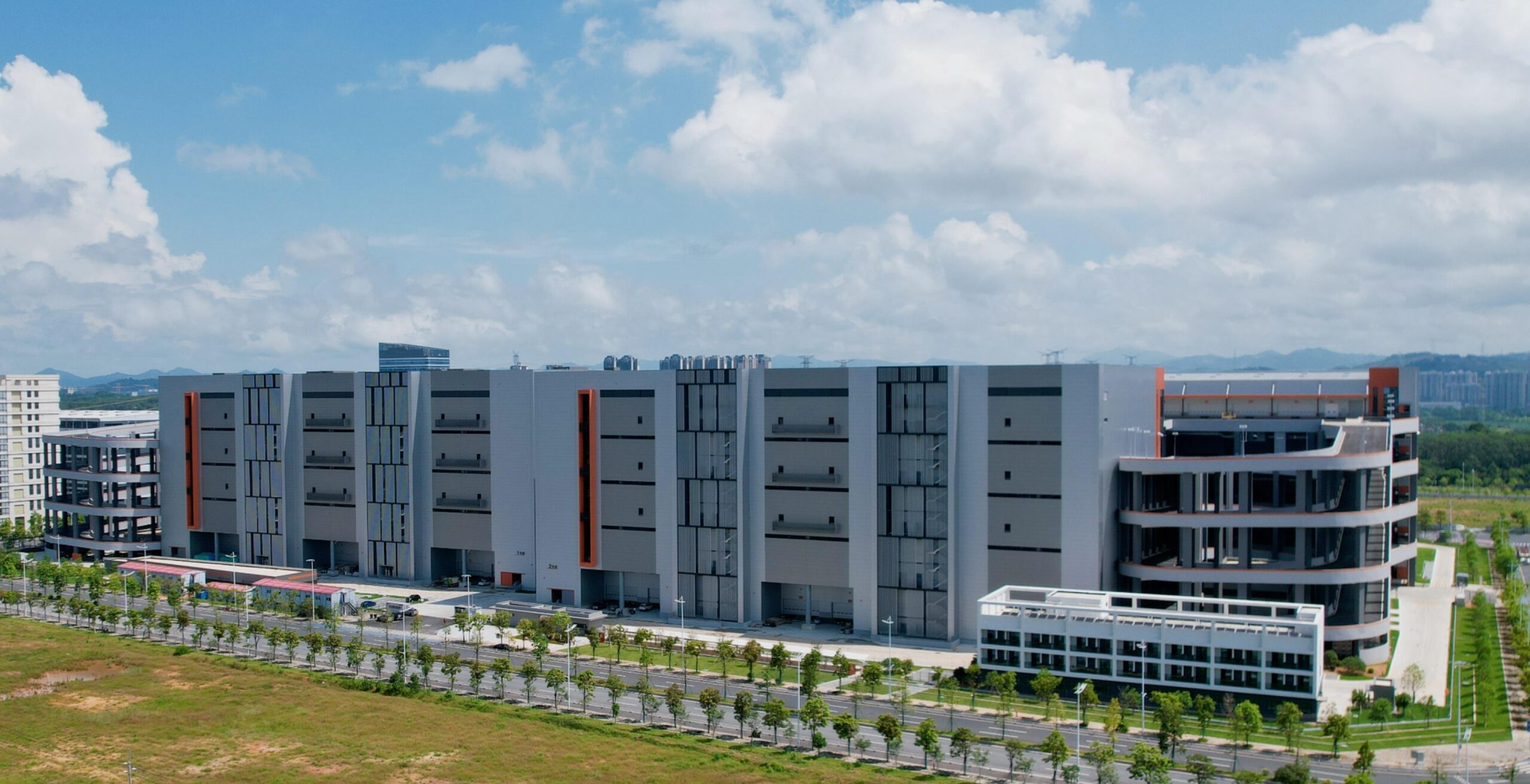 Architecture, Building, Building Complex
