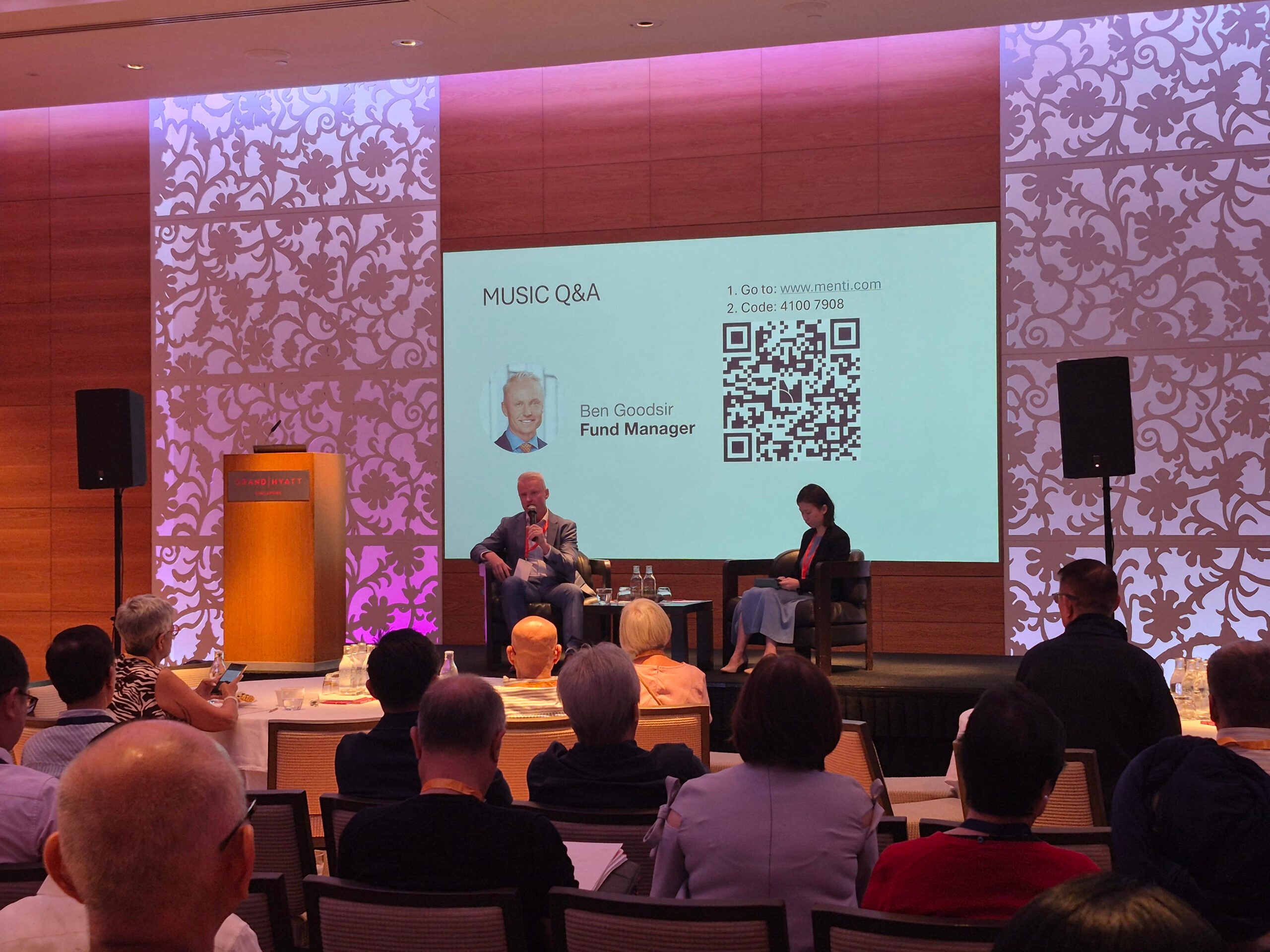 Deepening Investor Relationships: Mapletree Private Funds Investor Days 2025