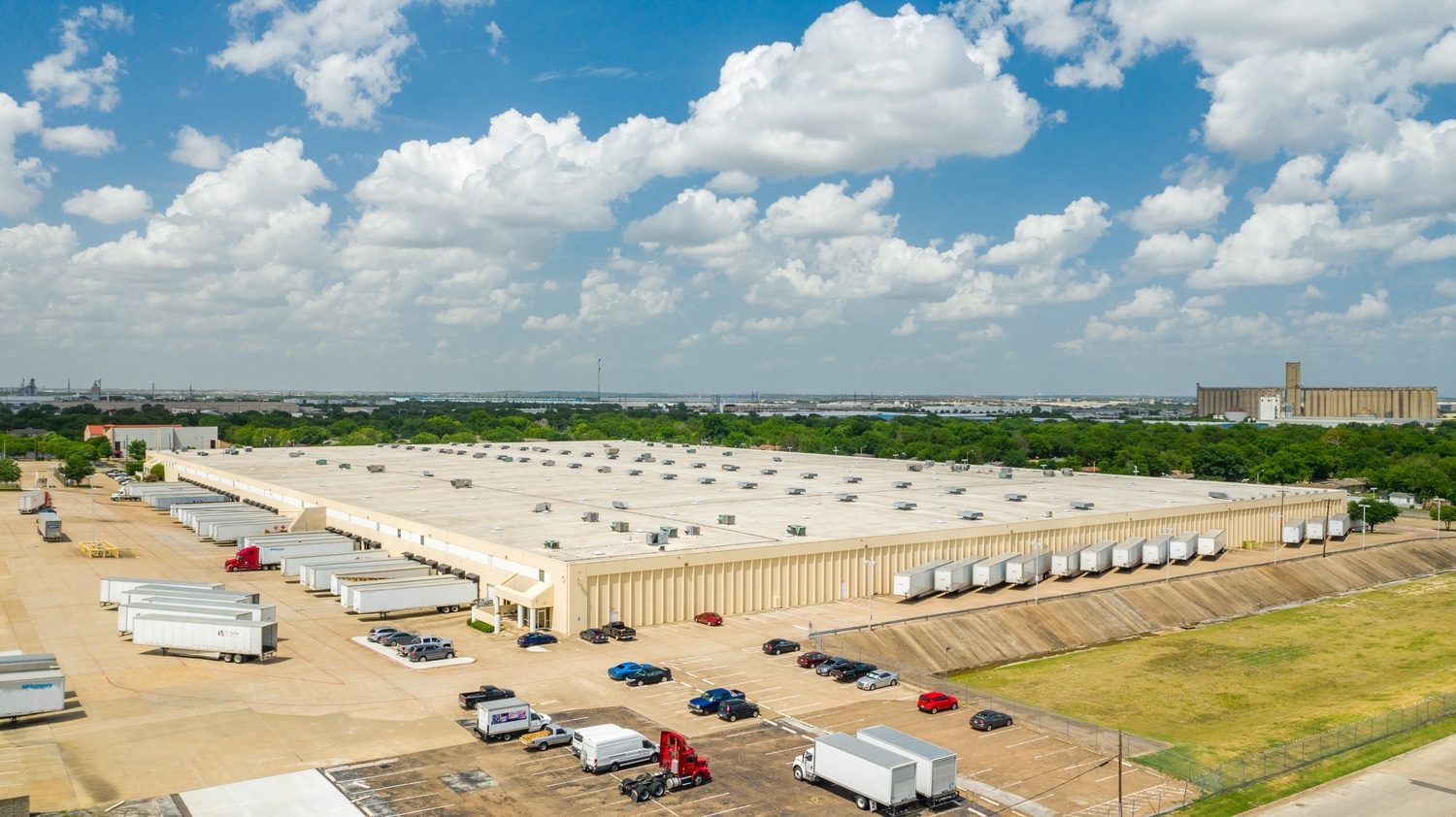 Properties - MIPL Japan