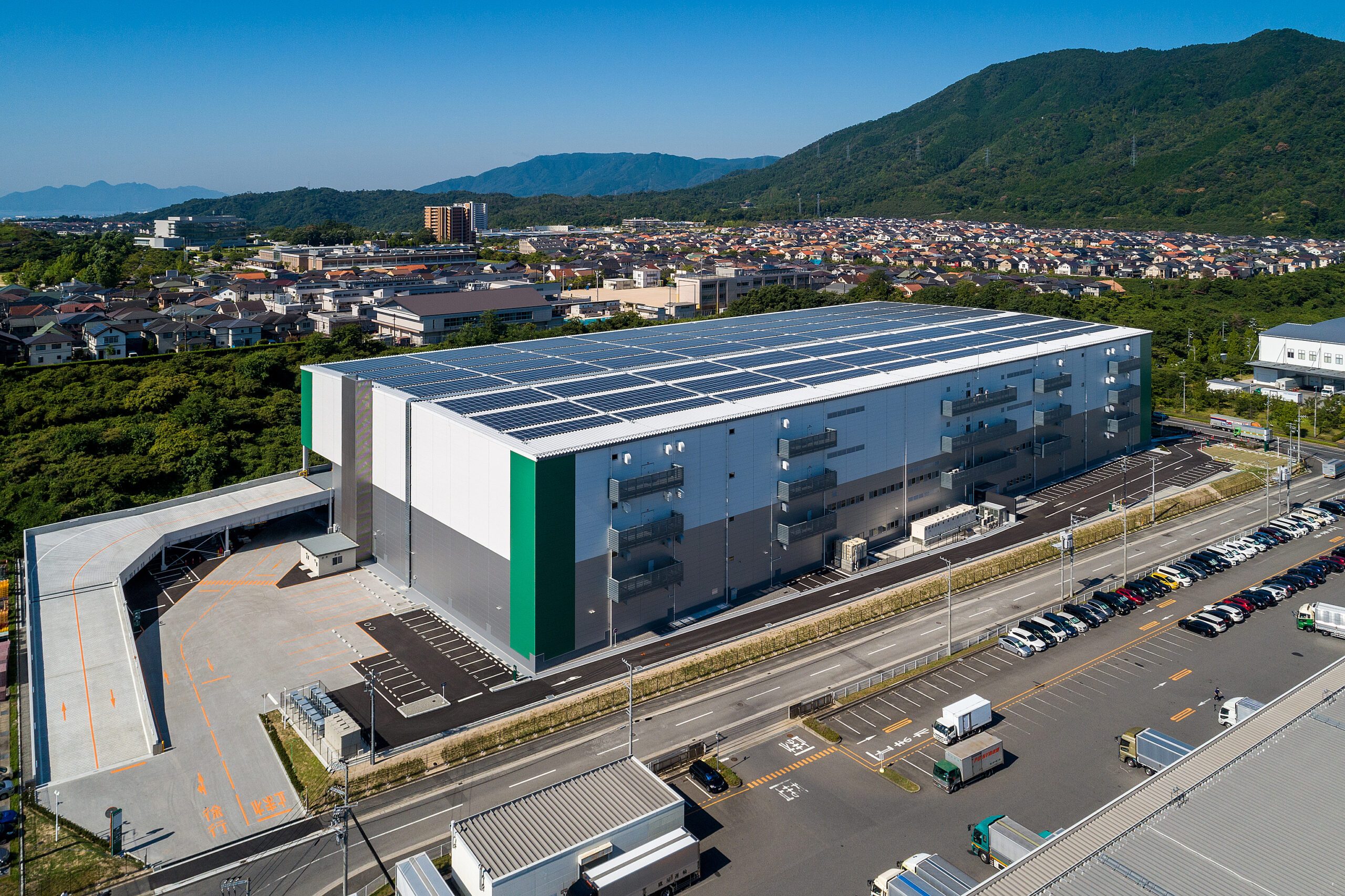 広島SSセンター - MIPL Japan