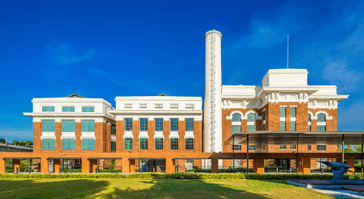 Architecture, Building, Office Building