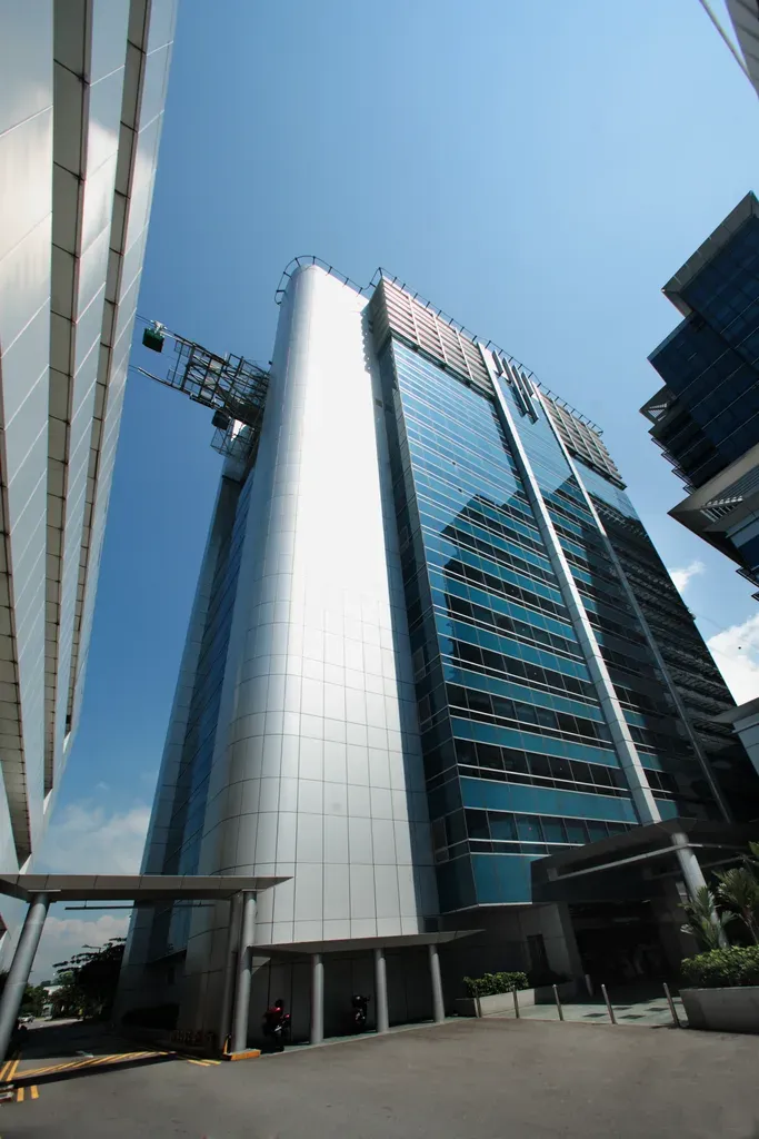 HarbourFront-Tower-Two-