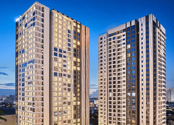 City, Urban, Architecture