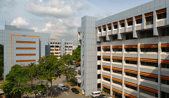 Architecture, Building, Office Building