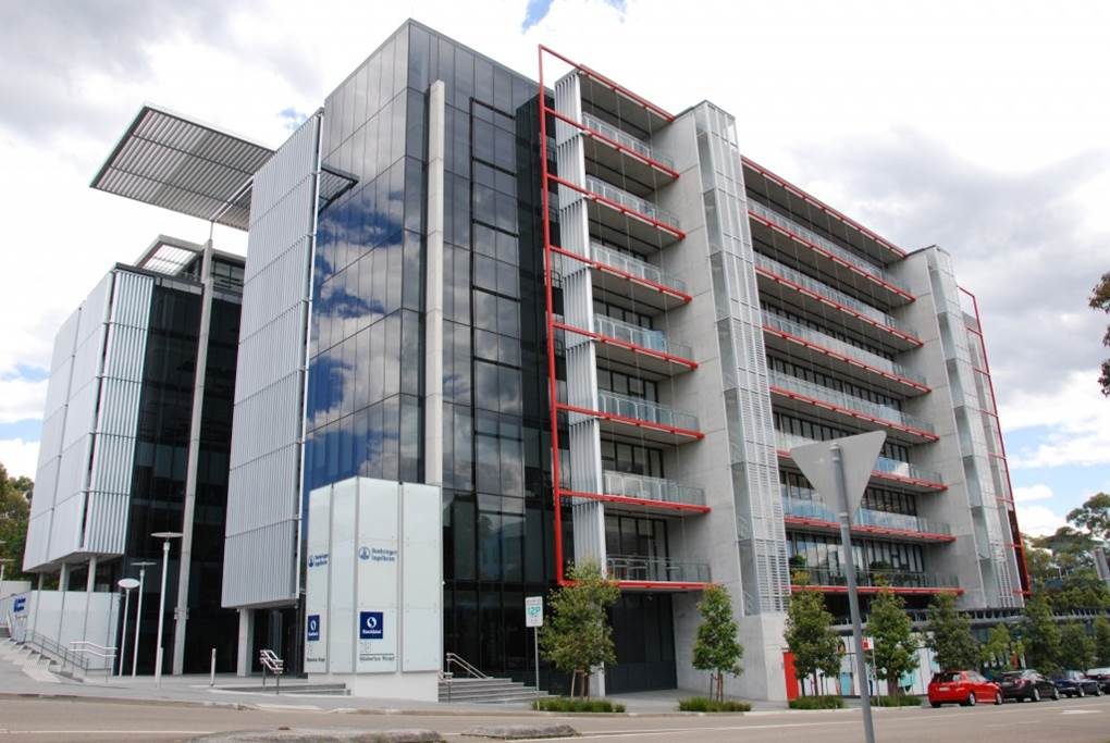 City, Architecture, Building