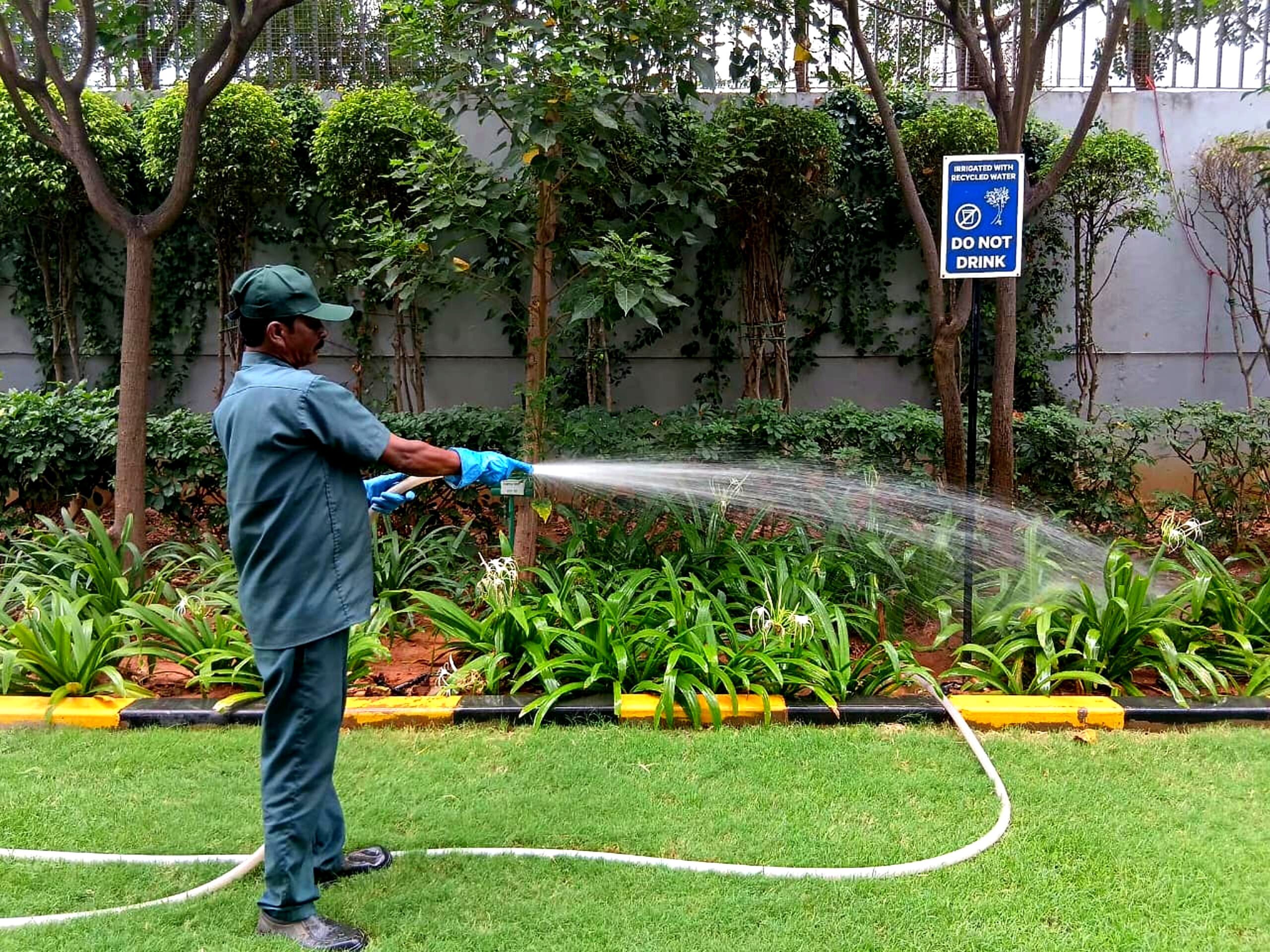 Unlocking Water Savings Through Smart Solutions