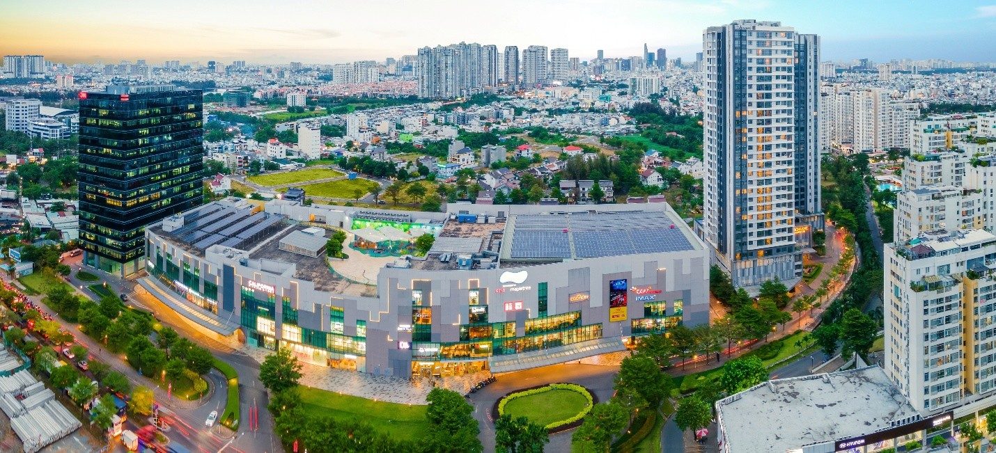 City, Architecture, Building