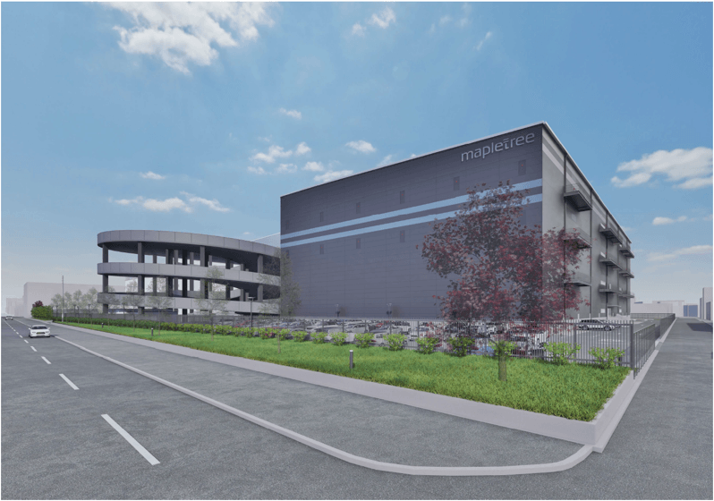 Architecture, Building, Office Building