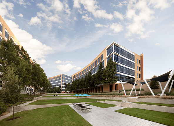 Architecture, Building, Campus