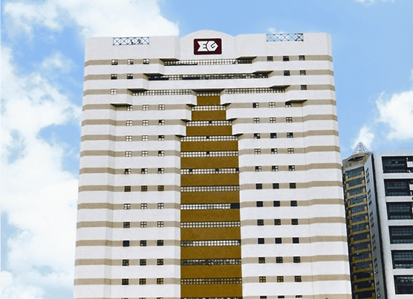City, Architecture, Building