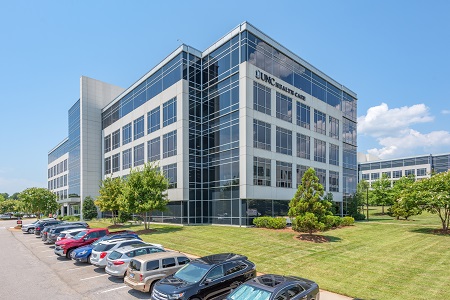 Mapletree - Mapletree Raises US$552 Million for Inaugural United States Office Fund Mapletree - Mapletree Raises US$552 Million for Inaugural United States Office Fund