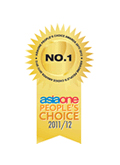 Asiaone People Choice