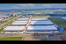 Mapletree (Yuyao) Logistics Park