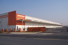 Mapletree (Wuxi) Logistics Park