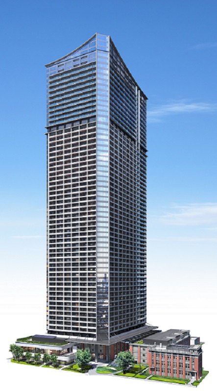 Mapletree - Corporate Housing / Serviced Apartment
