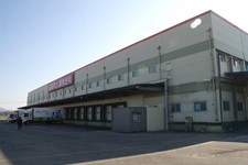 Mapletree Logistics Centre - Yongin Cold