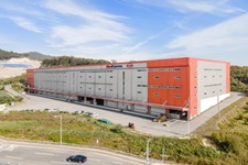 Mapletree Logistics Centre - Iljuk 2