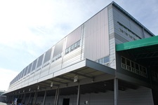 Mapletree Logistics Hub - Pyeongtaek