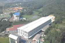 Mapletree Logistics Centre - Wonsam 1