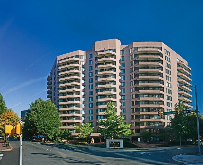Mapletree - Corporate Housing / Serviced Apartment