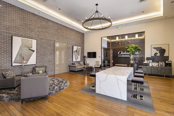 Mapletree Oakwood Redwood City