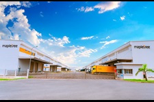 Mapletree Logistics Park Bac Ninh Phase 3