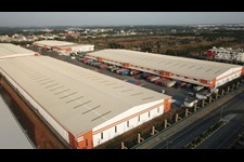 Mapletree Logistics Park Phase 1