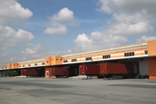 Mapletree Logistics Park Binh Duong Phase 2